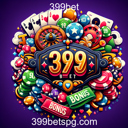 Descubra as Promoções Especiais da 399bet e Aumente suas Chances de Ganhar!